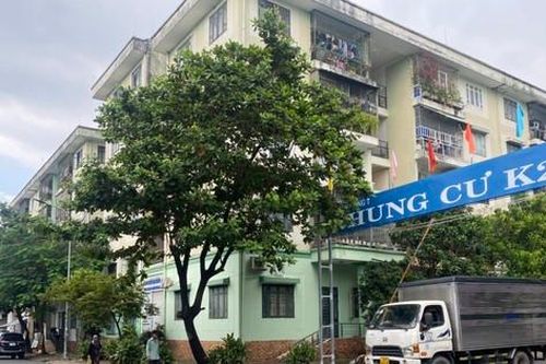 TPHCM quy định giá trần cho phí quản lý chung cư