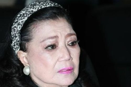 Tình trạng NSND Kim Cương sau cấp cứu