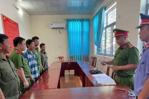 Bắt ba đối tượng cả gan bán 30.000m2 đất rừng phòng hộ ở Phú Quốc