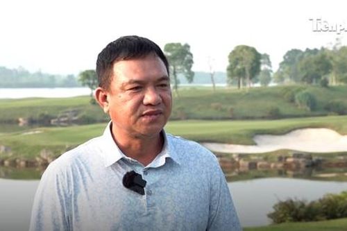 Tiền Phong Golf Championship mùa thứ 8 sẽ phát hiện những tài năng mới