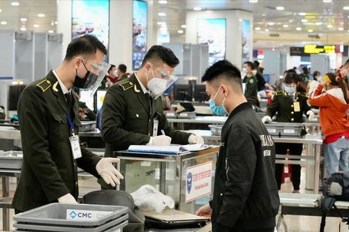 Xem xét lập Ủy ban điều tra sự cố hàng không dân dụng