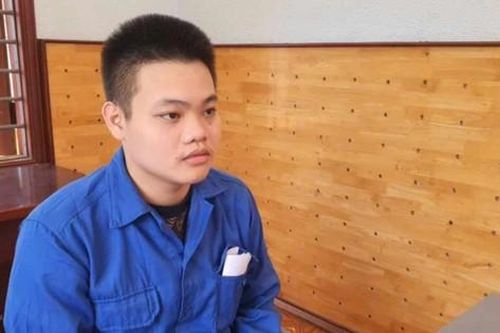 Bị đối phương chém trượt, nam thanh niên 'đáp trả' bằng 6 phát súng