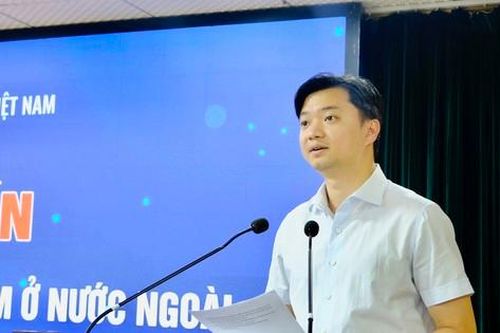 Phát triển các mô hình tình nguyện 'ảo', chiến dịch 'thật'