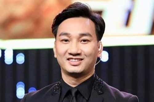 Thành Trung đắt show sau Anh trai