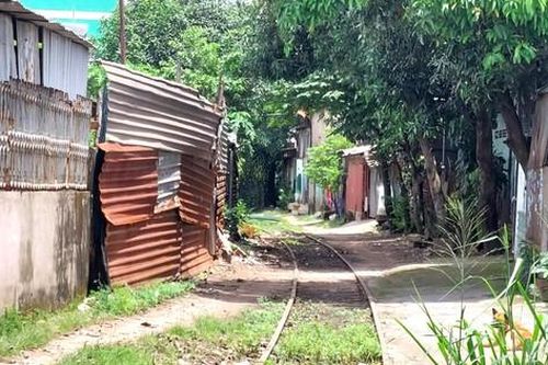 Khởi tố 5 bị can lập khống phí bảo trì đường sắt tại Bình Dương
