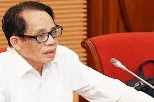 TS. Ngô Đức Lâm: Cần sớm hoàn thiện khung pháp lý cho điện gió ngoài khơi