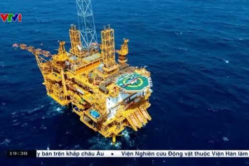 Lợi nhuận của doanh nghiệp tiếp tục khởi sắc