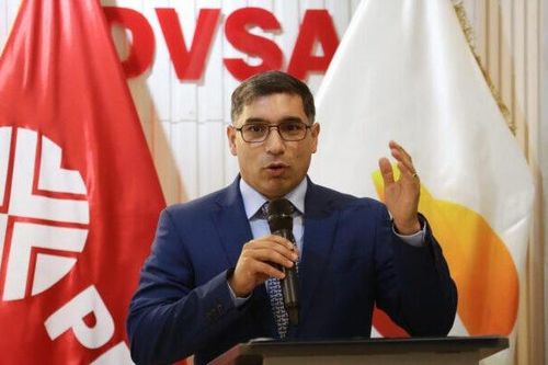 Thăng trầm vị trí Bộ trưởng Dầu mỏ ở Venezuela