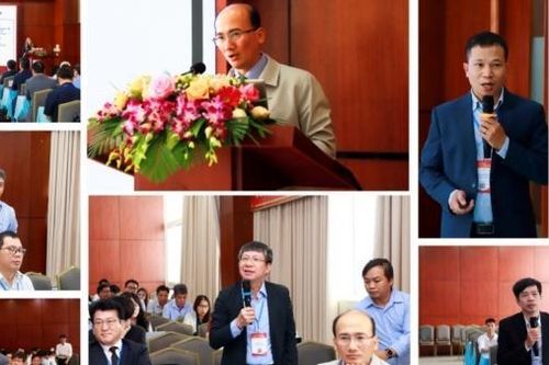 PVU đẩy mạnh nghiên cứu công nghệ với đối tác chiến lược tại Hoa Kỳ