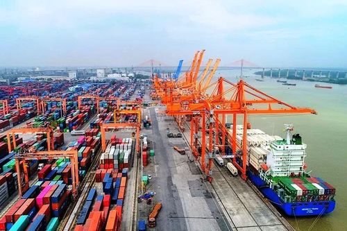 VLF 2024: Khu thương mại tự do - Giải pháp đột phá thúc đẩy tăng trưởng logistics