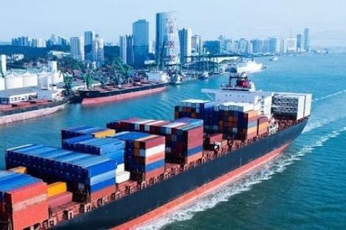 Tin tức kinh tế ngày 1/11: Xuất khẩu của Việt Nam sang Mỹ tăng vọt