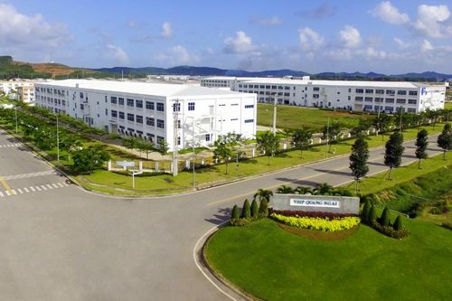 Quảng Ngãi chỉ đạo 'gỡ rối' cho dự án hơn 3.700 tỷ đồng, rộng gần 500 ha