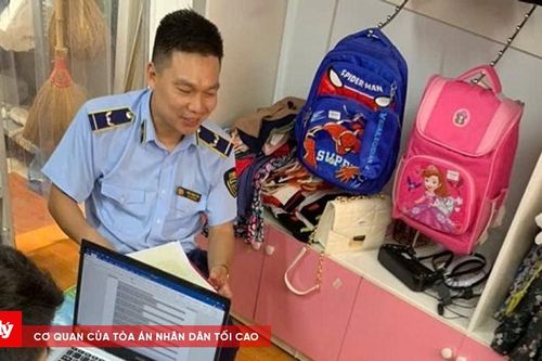 Cao Bằng: Phạt cơ sở kinh doanh vi phạm trên mạng xã hội