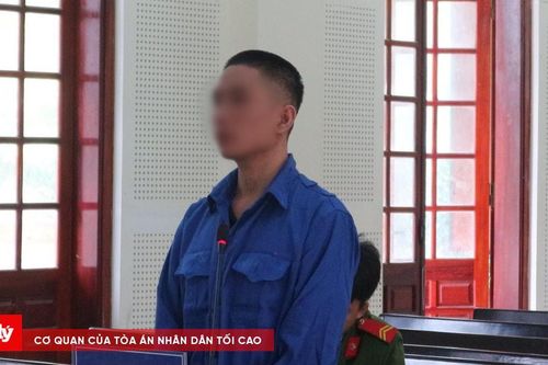 Dành cả thanh xuân để ngồi tù