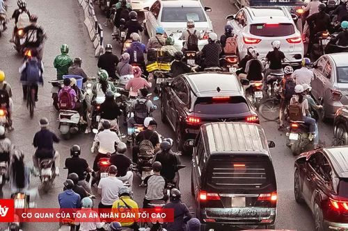 10 biện pháp giảm nhẹ phát thải khí nhà kính lĩnh vực giao thông