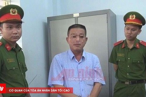 'Trùm' xây nhà trái phép bị bắt để điều tra về tội lừa đảo