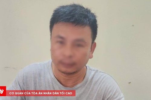 Anh rể đâm em vợ bị thương chỉ vì mâu thuẫn nhỏ