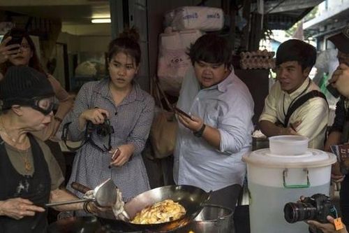 'Nữ hoàng ẩm thực đường phố' định đóng cửa quán, không chuyển giao cho con gái