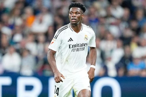 Real Madrid rao bán cầu thủ đắt giá người Pháp