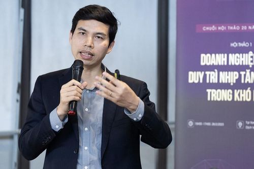 Doanh nghiệp công nghệ số MISA có Tổng giám đốc mới