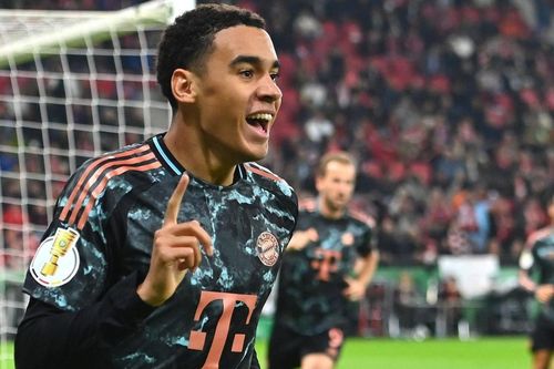 Tin tức về chuyển nhượng 1/11: MU mơ Musiala, Real Madrid ký Hakimi
