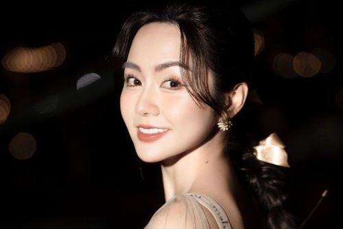 Nữ MC song ngữ xinh đẹp đắt show hiện nay là ai?