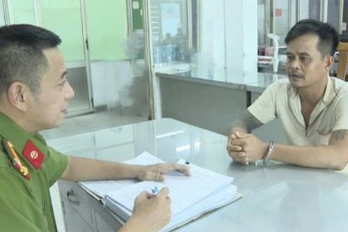 Bắt nhân viên dọn phòng khách sạn ở TPHCM trộm cắp 2.000 Euro của du khách