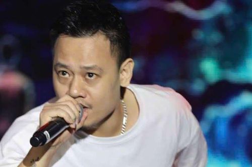 Nguyễn Đức Cường 'bắn rap' trong di sản của Ngũ Cung