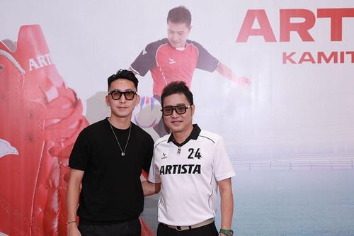 Nghiêm Xuân Tú thiết kế thời trang cho Hồng Sơn 'công chúa'