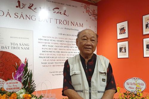 'Tôi biết Trịnh Công Sơn từ lâu nhưng 40 năm mới công bố chuyện lạ đời về ông'