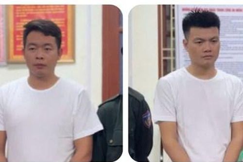 Phê chuẩn khởi tố 3 đối tượng giả danh Công an để lừa đảo