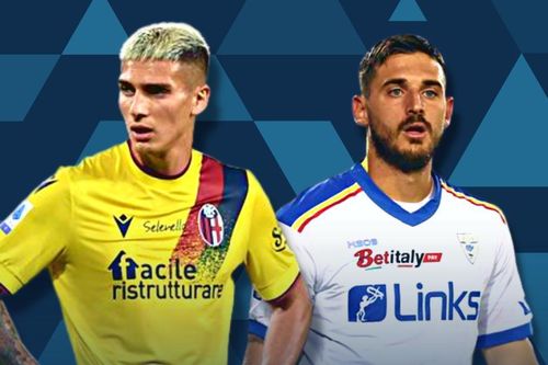Nhận định, dự đoán Bologna vs Lecce: Cách biệt quá ít