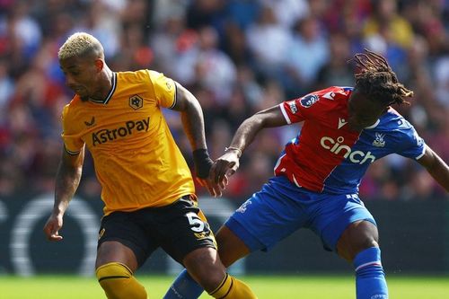 Nhận định, dự đoán Wolverhampton vs Crystal Palace: Kịch tính từ phút đầu