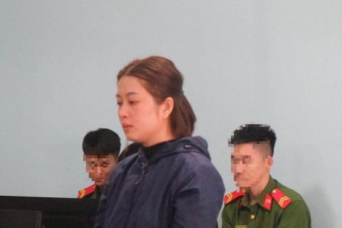 Chơi chứng khoán thua lỗ, nữ nhân viên ngân hàng lừa đảo chiếm đoạt tài sản của công ty