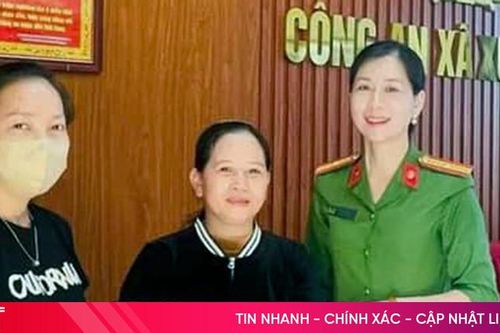 Người dân ở Nghi Xuân trả lại 300 triệu đồng cho người chuyển khoản nhầm