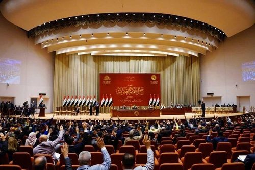 Iraq bầu Chủ tịch Quốc hội mới sau khi vị trí này bị bỏ trống gần một năm