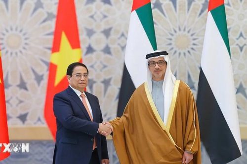Truyền thông Trung Đông đánh giá cao chuyến thăm của Thủ tướng Phạm Minh Chính