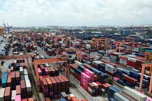 Diễn đàn Logistics Việt Nam 2024 sẽ được tổ chức vào tháng 12 tới