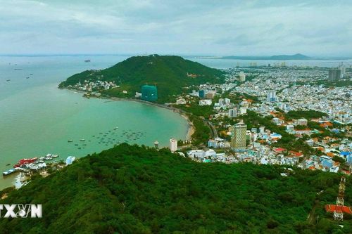 Những điểm nhấn của du lịch Nam Bộ trong những tháng cuối năm