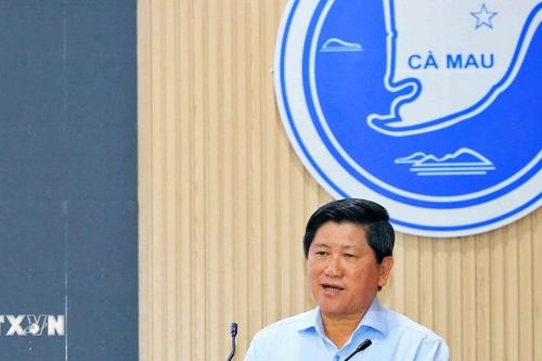 Cà Mau: Đẩy mạnh ứng dụng KH-CN trong tăng trưởng xanh, kinh tế tuần hoàn