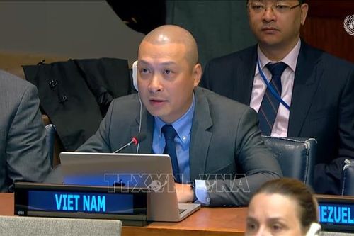 ASEAN đề xuất tầm nhìn mới về sử dụng hòa bình không gian vũ trụ