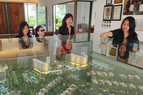 Lý giải chuyện môi giới bất động sản 'đẩy giá' gây nhiễu loạn thị trường