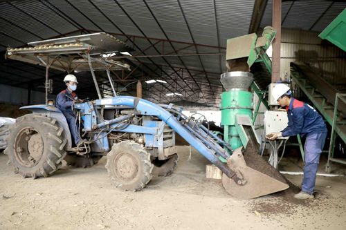 Đưa mặt hàng phân bón thuộc đối tượng chịu thuế GTGT 5%