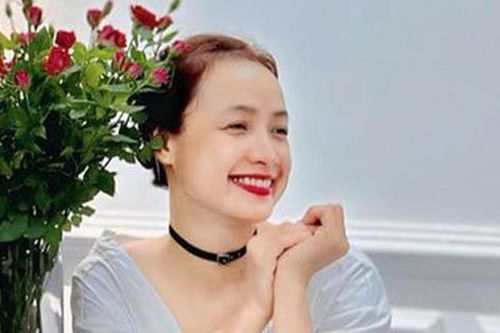 Nữ diễn viên phim 'Cổng mặt trời' tái hôn, cuộc sống luôn ngập tràn niềm vui