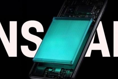 Chiếc smartphone trong mơ với pin 7.000 mAh đã sẵn sàng ra mắt