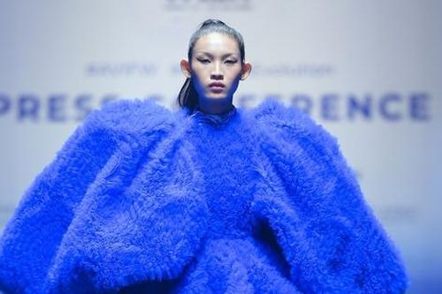 Tuần lễ Thời trang Quốc tế Thu Đông 2024 chính thức khởi động