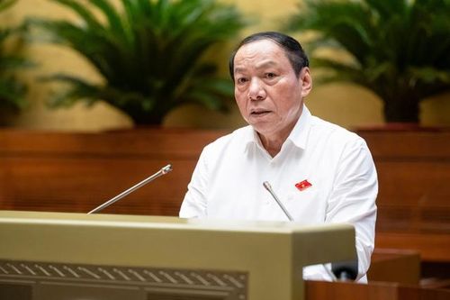 Phấn đấu các ngành công nghiệp văn hóa đóng góp 7% vào GDP