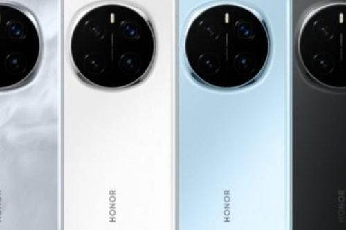 Thêm 1 smartphone có camera 200MP trình làng, chip cực mạnh