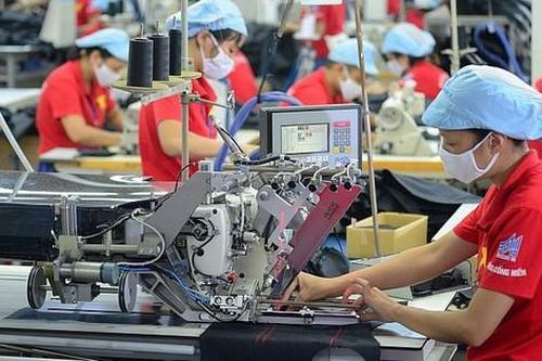 Doanh nghiệp Việt trăn trở trong cuộc đua chuyển đổi xanh