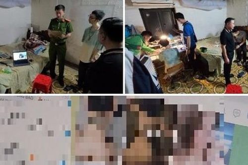 Admin của trang web phát tán nội dung đồi trụy lĩnh án… 48 tháng tù giam